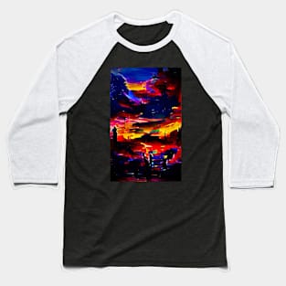 Solar - Vipers Den - Genesis Collection Baseball T-Shirt